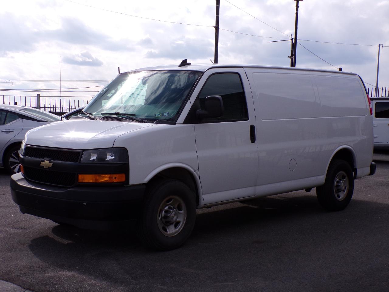 chevrolet express cargo 2014 1GCSHAF49E1198435 image chevrolet express cargo 2014 1GCSHAF49E1198435 image